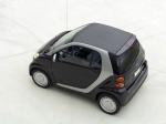 Smart ForTwo Pure 2007 года